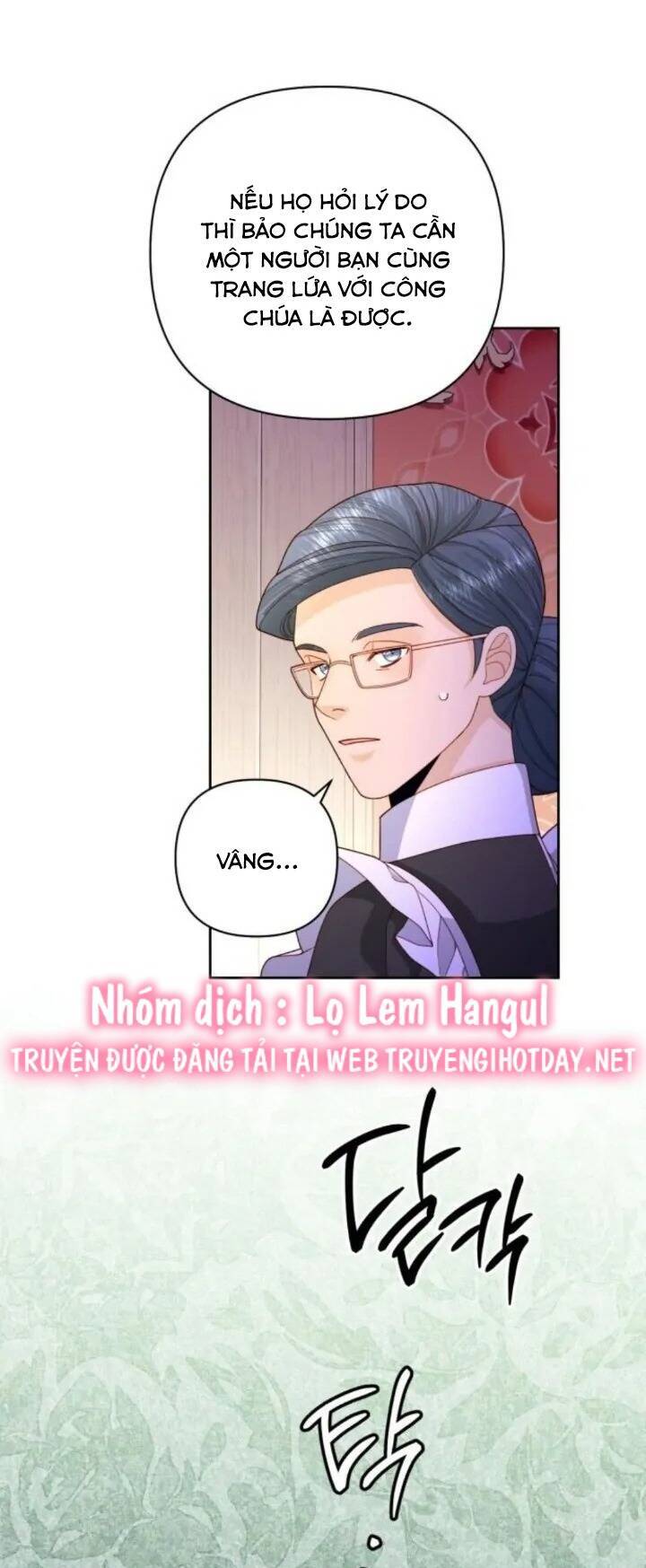 Hoàng Hậu Tái Hôn Chapter 168 - Trang 2