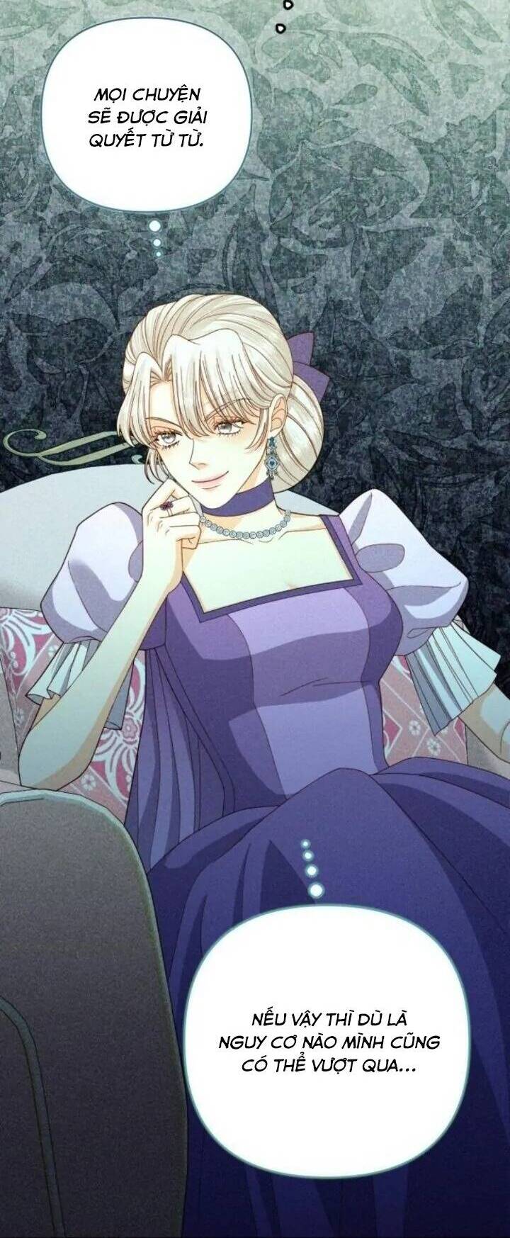 Hoàng Hậu Tái Hôn Chapter 168 - Trang 2