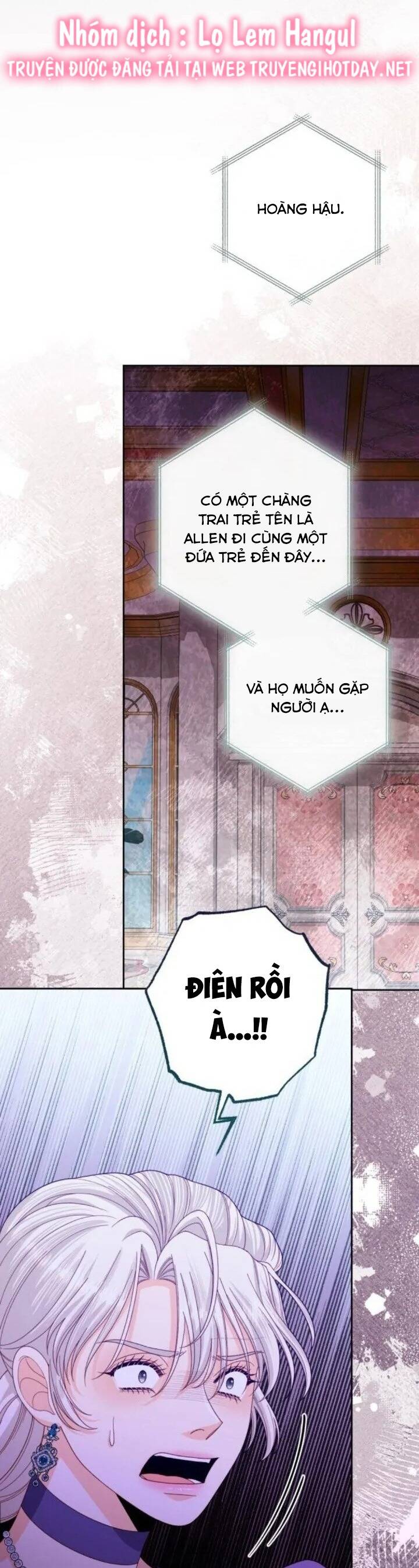 Hoàng Hậu Tái Hôn Chapter 168 - Trang 2