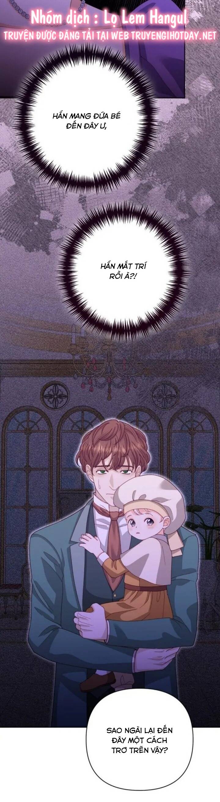 Hoàng Hậu Tái Hôn Chapter 168 - Trang 2