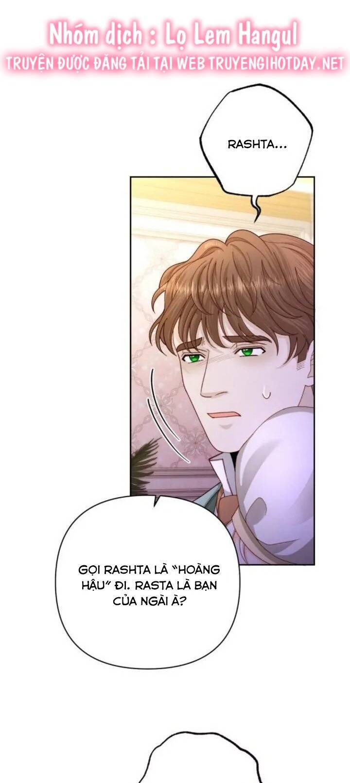 Hoàng Hậu Tái Hôn Chapter 168 - Trang 2