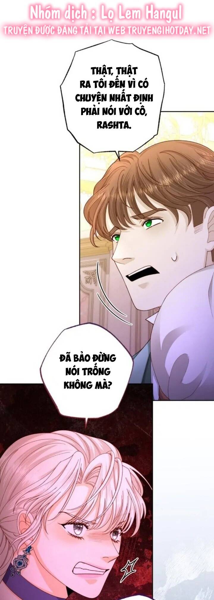 Hoàng Hậu Tái Hôn Chapter 168 - Trang 2
