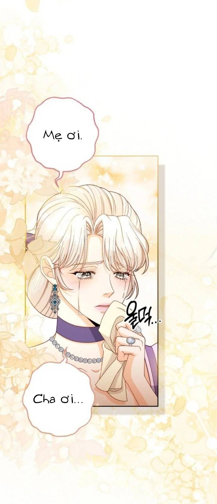 Hoàng Hậu Tái Hôn Chapter 168 - Trang 2