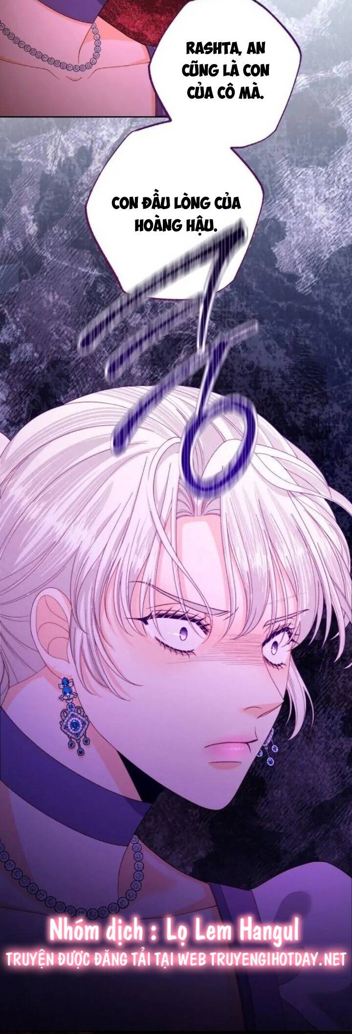 Hoàng Hậu Tái Hôn Chapter 168 - Trang 2