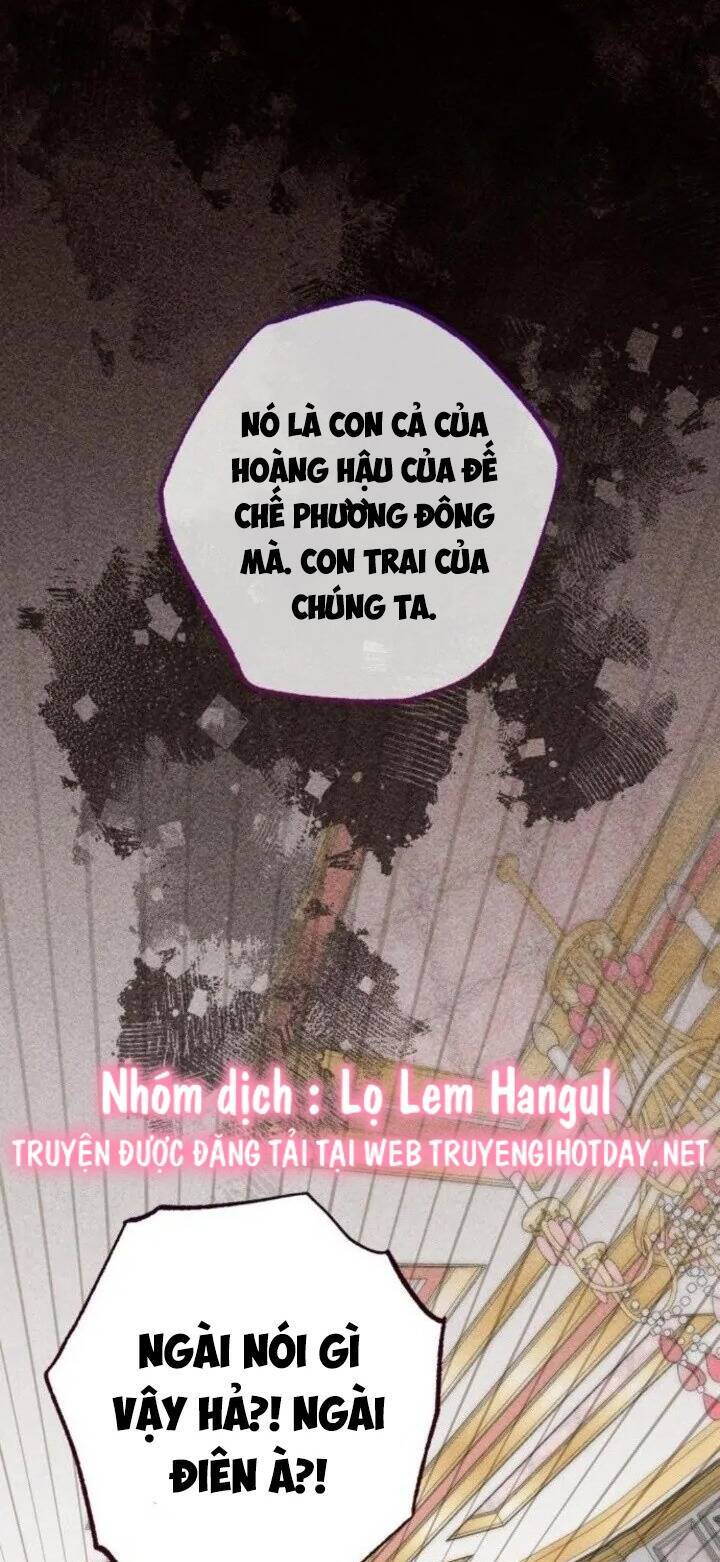 Hoàng Hậu Tái Hôn Chapter 168 - Trang 2
