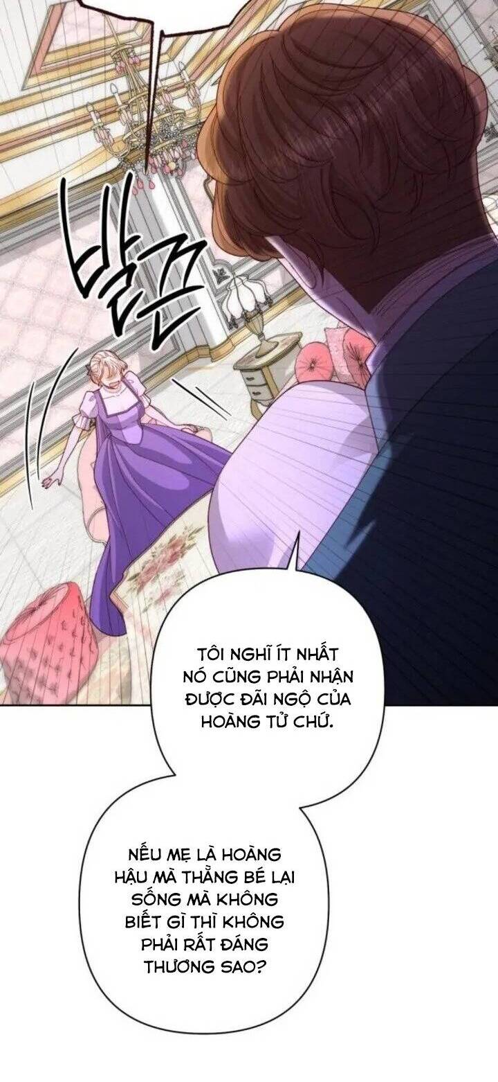 Hoàng Hậu Tái Hôn Chapter 168 - Trang 2