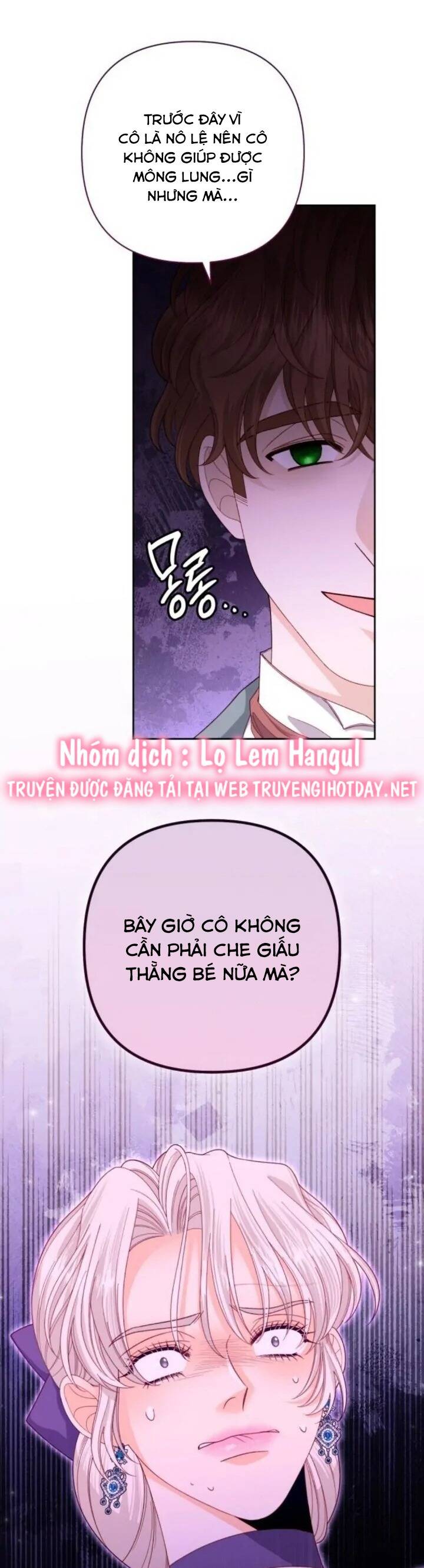 Hoàng Hậu Tái Hôn Chapter 168 - Trang 2