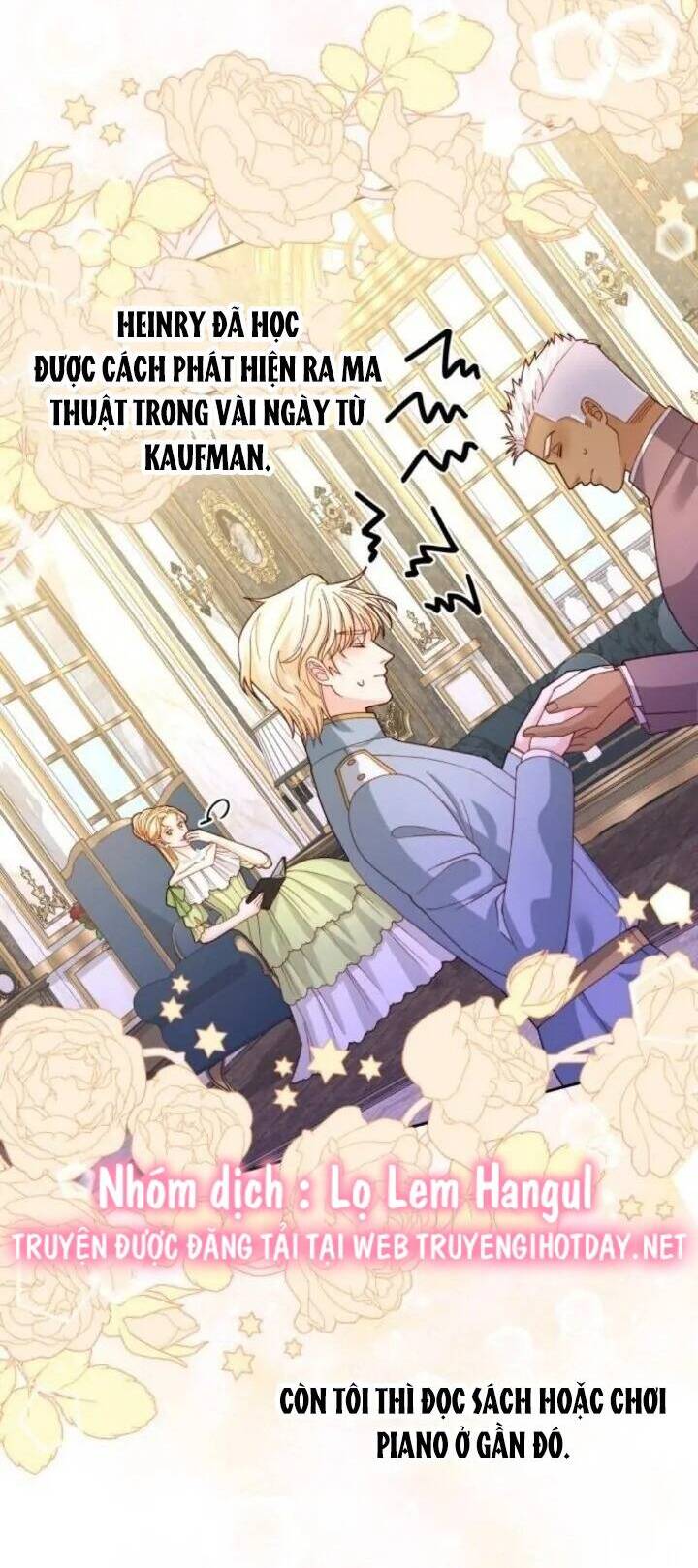 Hoàng Hậu Tái Hôn Chapter 168 - Trang 2