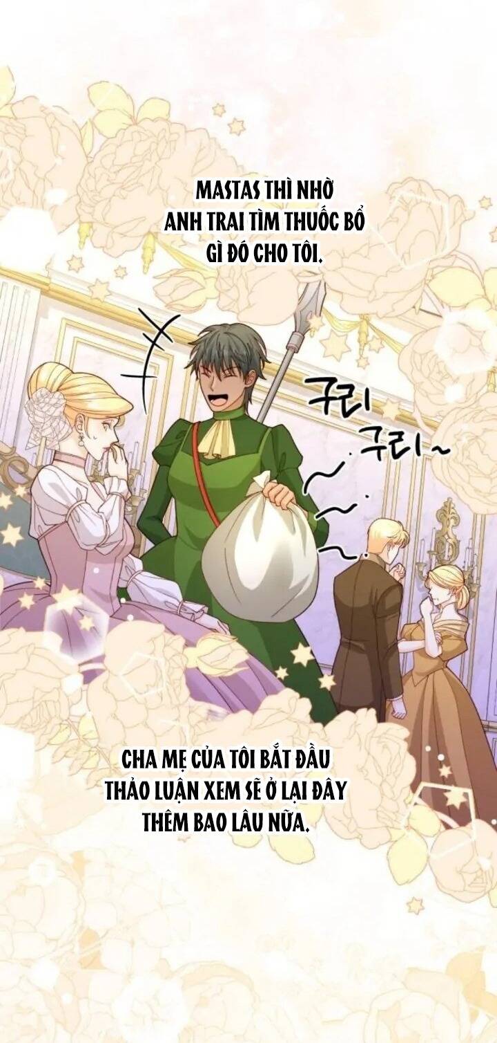 Hoàng Hậu Tái Hôn Chapter 168 - Trang 2
