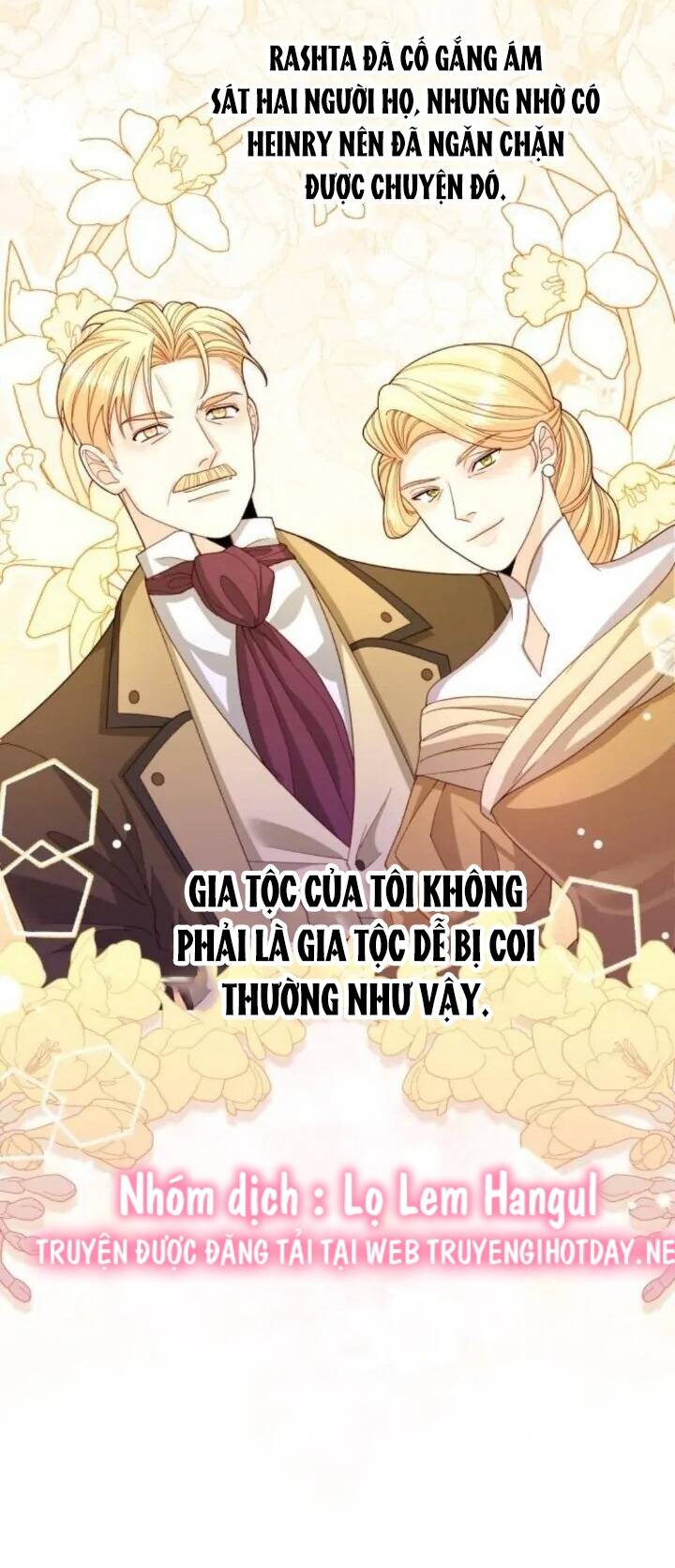 Hoàng Hậu Tái Hôn Chapter 168 - Trang 2