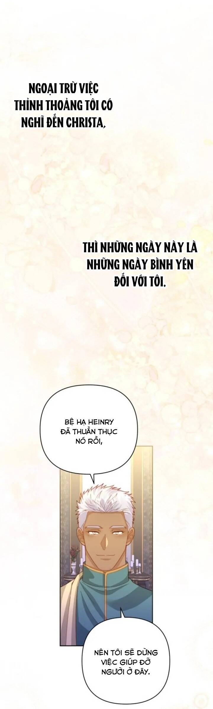 Hoàng Hậu Tái Hôn Chapter 168 - Trang 2