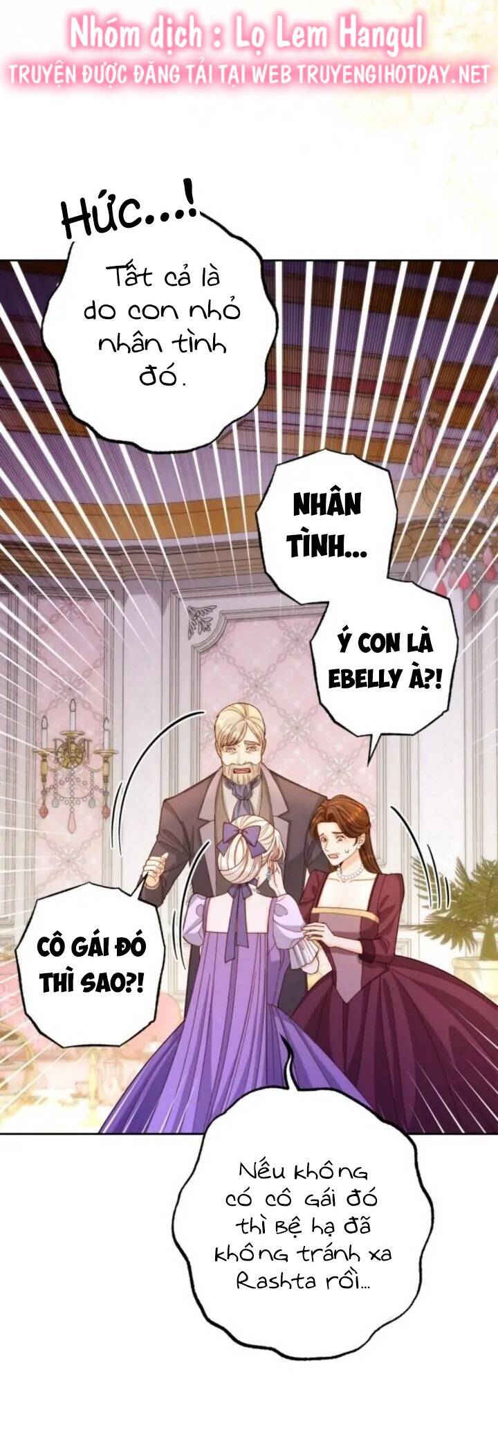 Hoàng Hậu Tái Hôn Chapter 168 - Trang 2