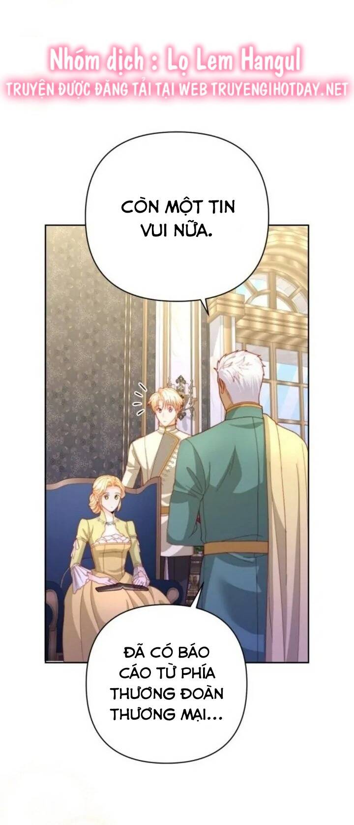 Hoàng Hậu Tái Hôn Chapter 168 - Trang 2