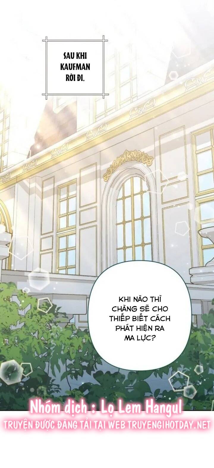 Hoàng Hậu Tái Hôn Chapter 168 - Trang 2