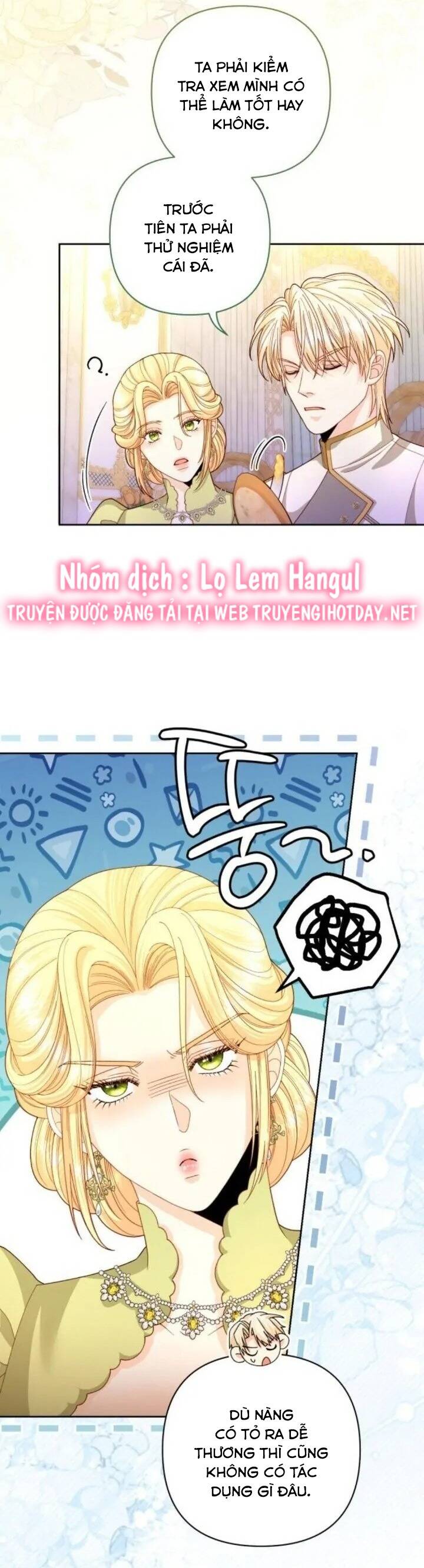 Hoàng Hậu Tái Hôn Chapter 168 - Trang 2