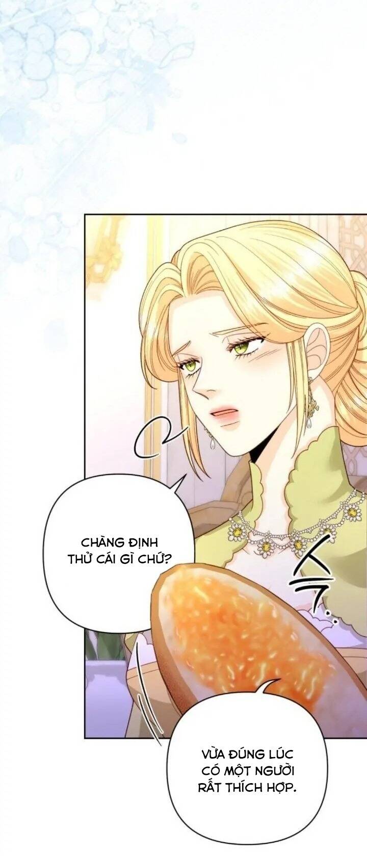 Hoàng Hậu Tái Hôn Chapter 168 - Trang 2