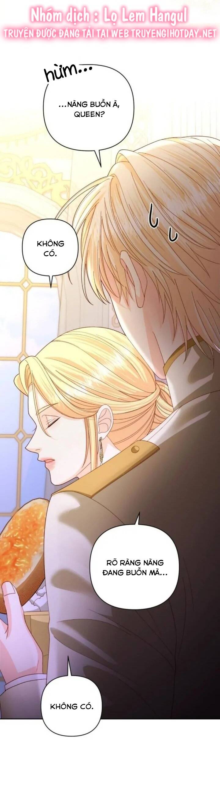 Hoàng Hậu Tái Hôn Chapter 168 - Trang 2