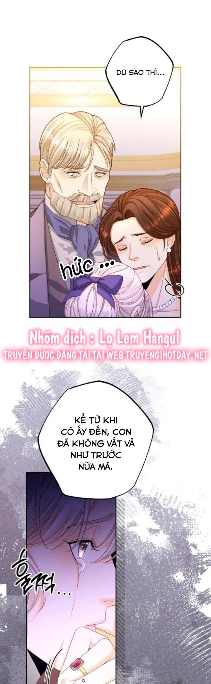 Hoàng Hậu Tái Hôn Chapter 168 - Trang 2
