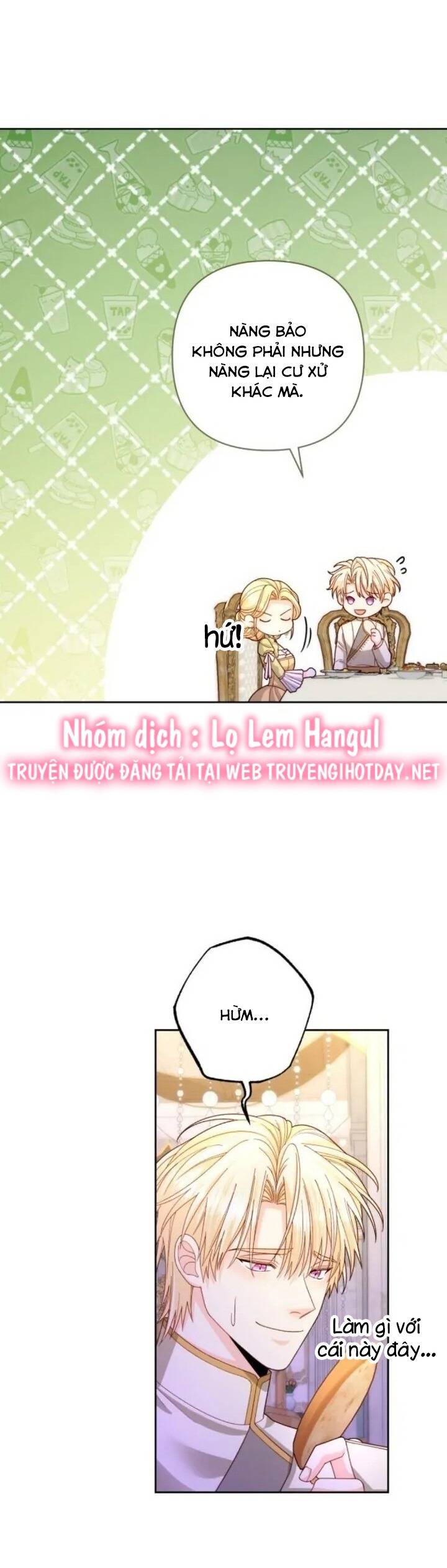 Hoàng Hậu Tái Hôn Chapter 168 - Trang 2