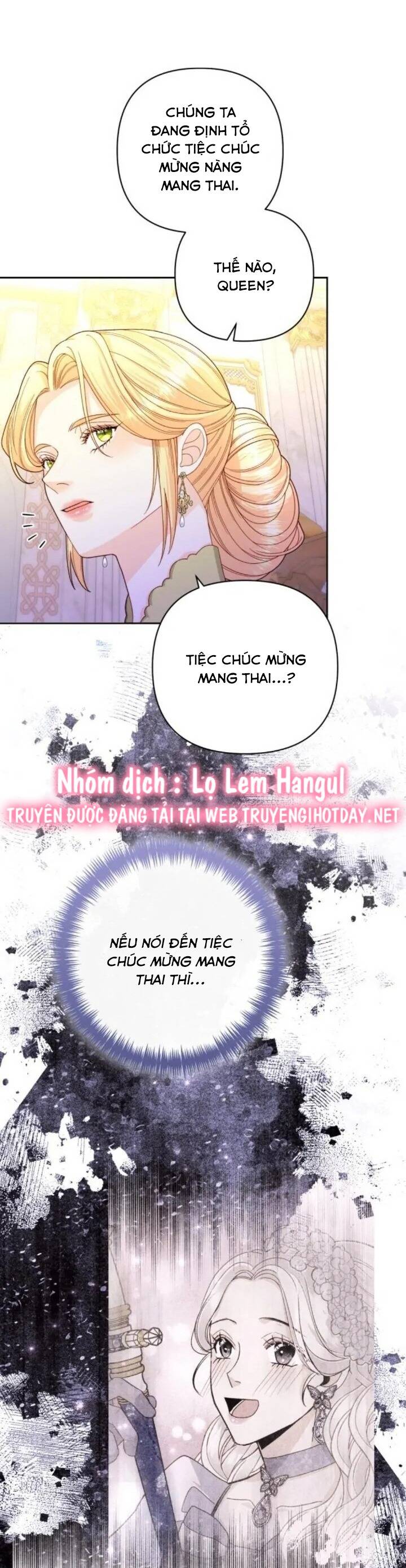 Hoàng Hậu Tái Hôn Chapter 168 - Trang 2