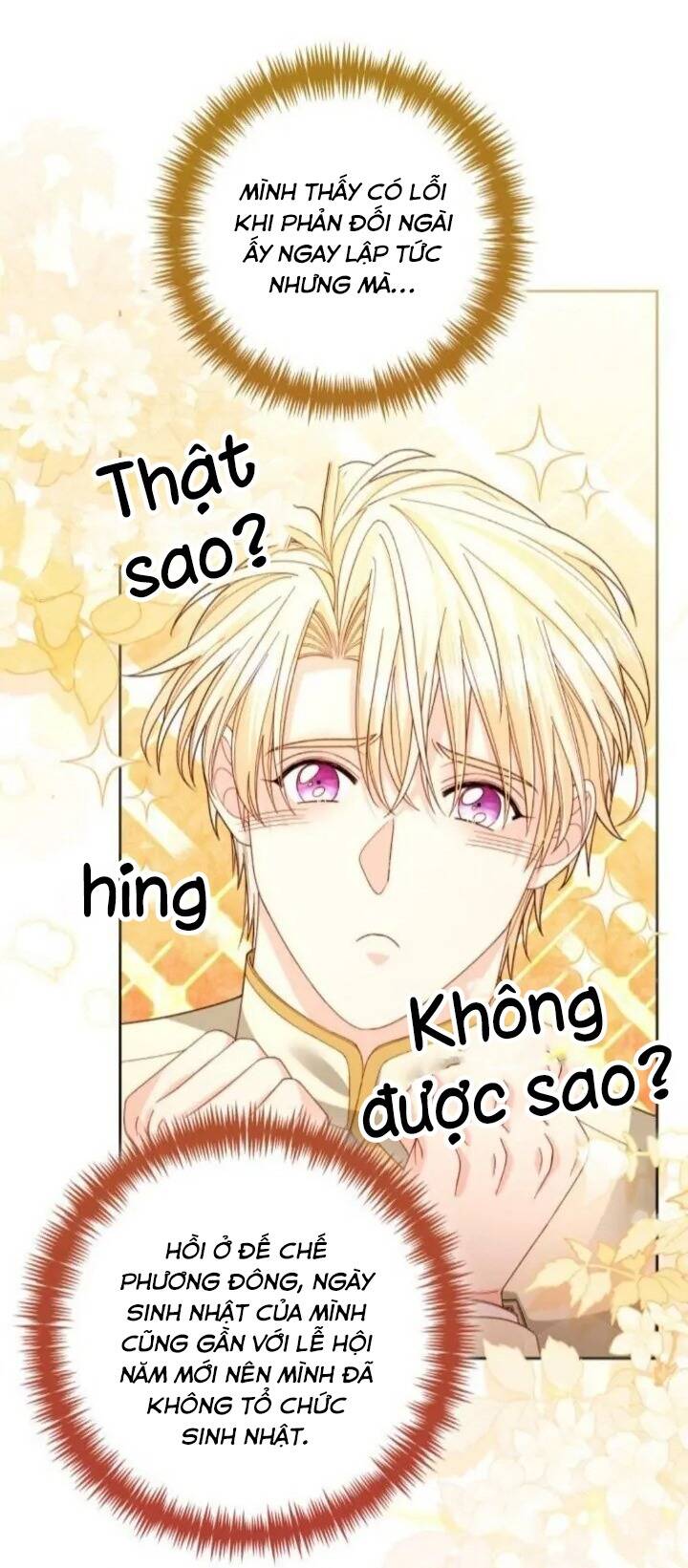 Hoàng Hậu Tái Hôn Chapter 168 - Trang 2