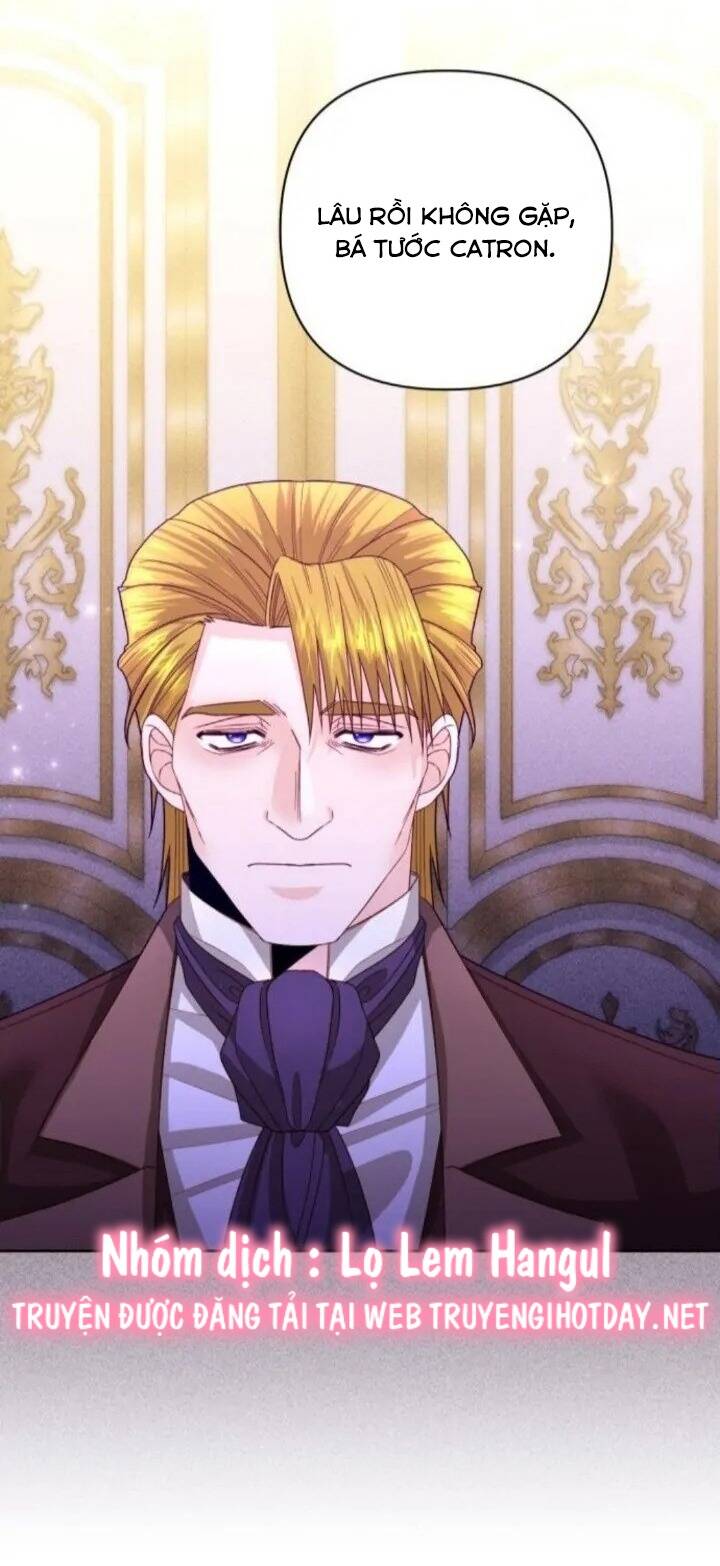 Hoàng Hậu Tái Hôn Chapter 168 - Trang 2