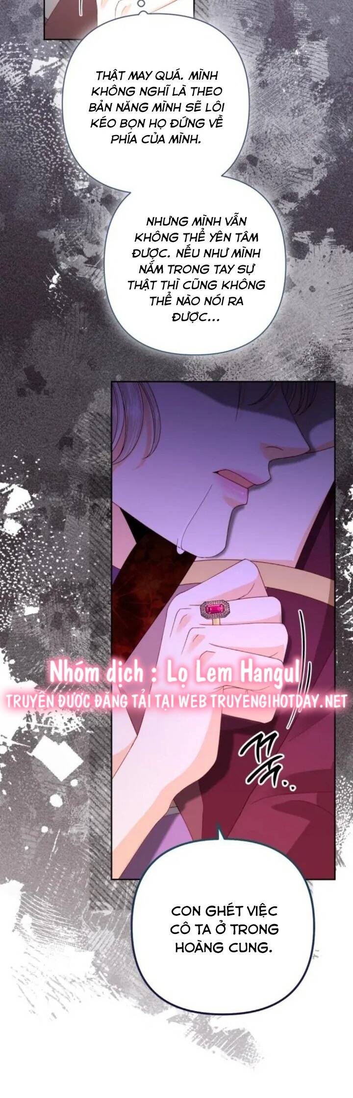 Hoàng Hậu Tái Hôn Chapter 168 - Trang 2