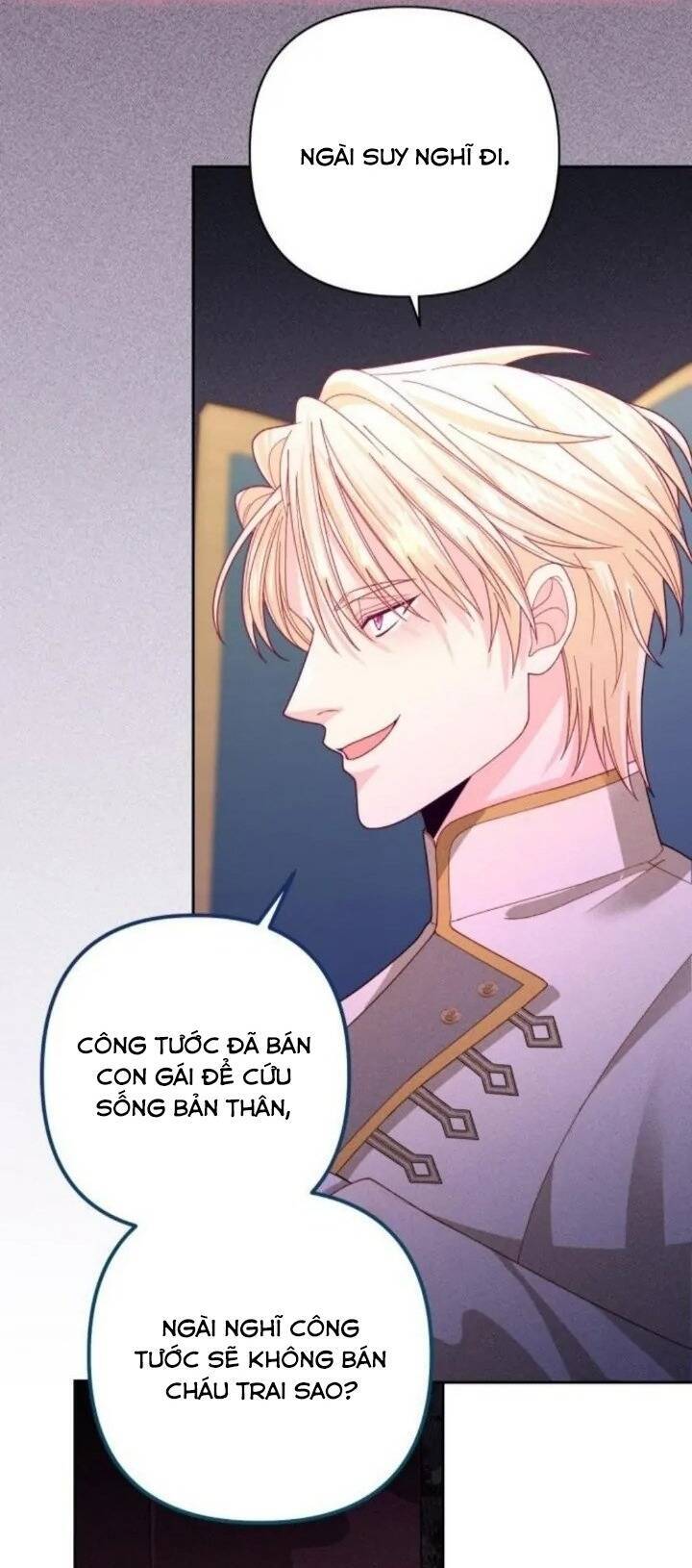 Hoàng Hậu Tái Hôn Chapter 168 - Trang 2
