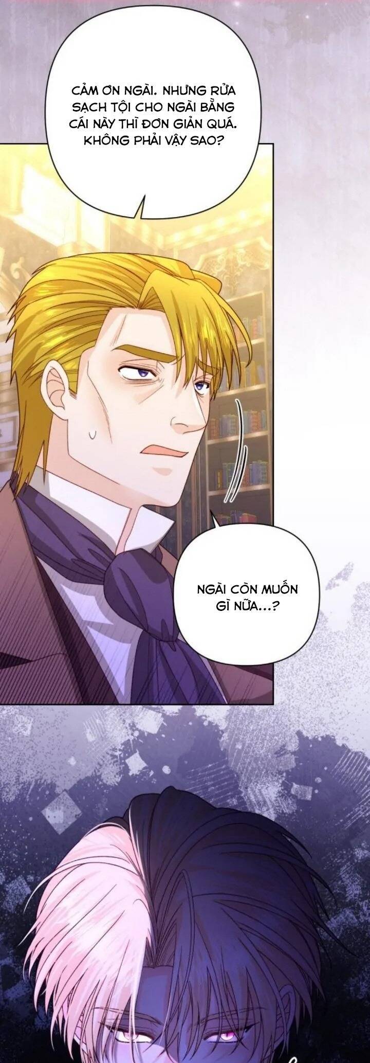 Hoàng Hậu Tái Hôn Chapter 168 - Trang 2