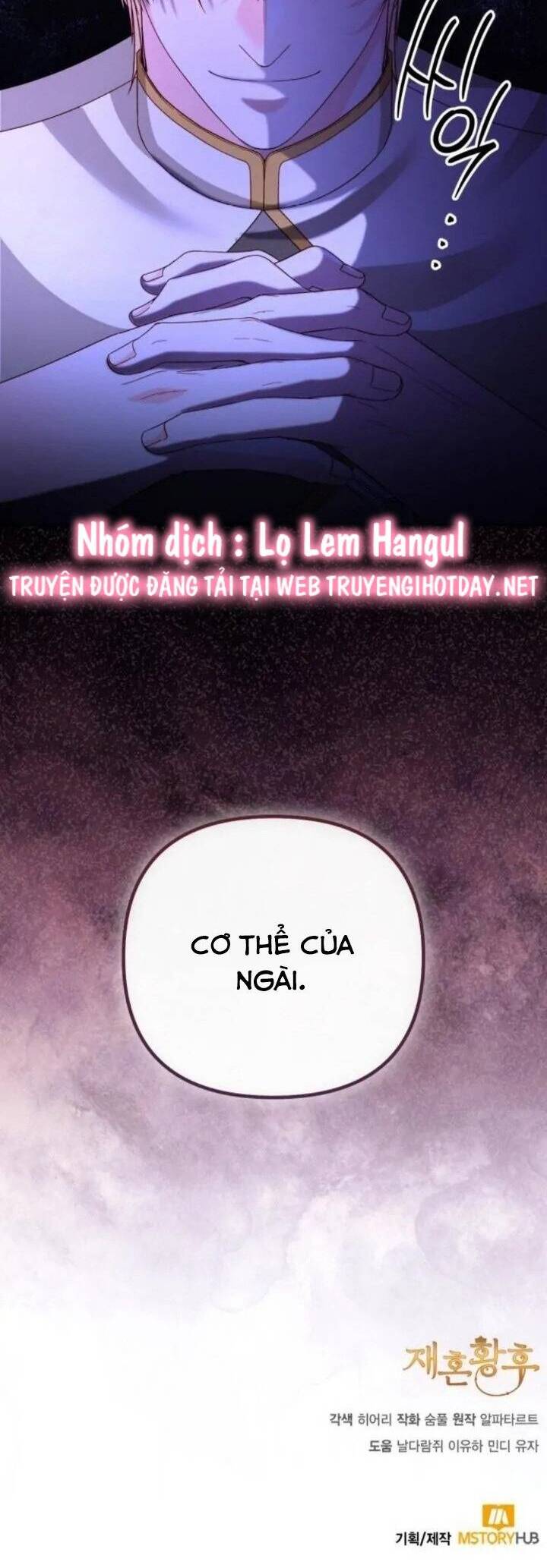 Hoàng Hậu Tái Hôn Chapter 168 - Trang 2