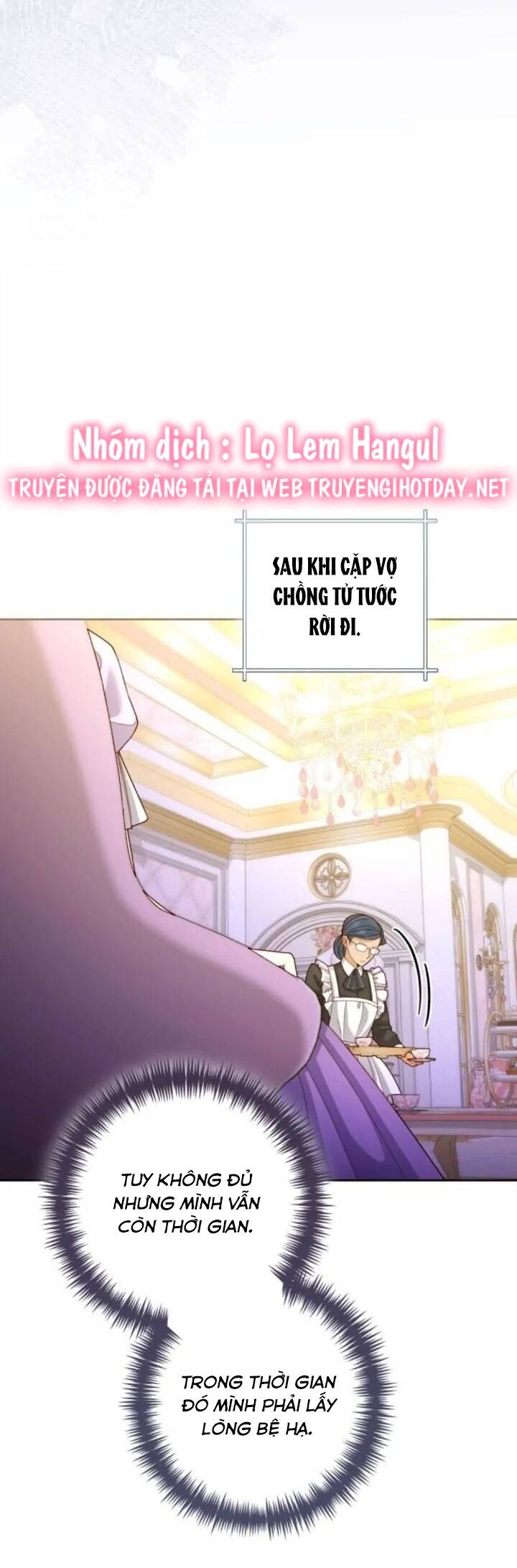 Hoàng Hậu Tái Hôn Chapter 168 - Trang 2