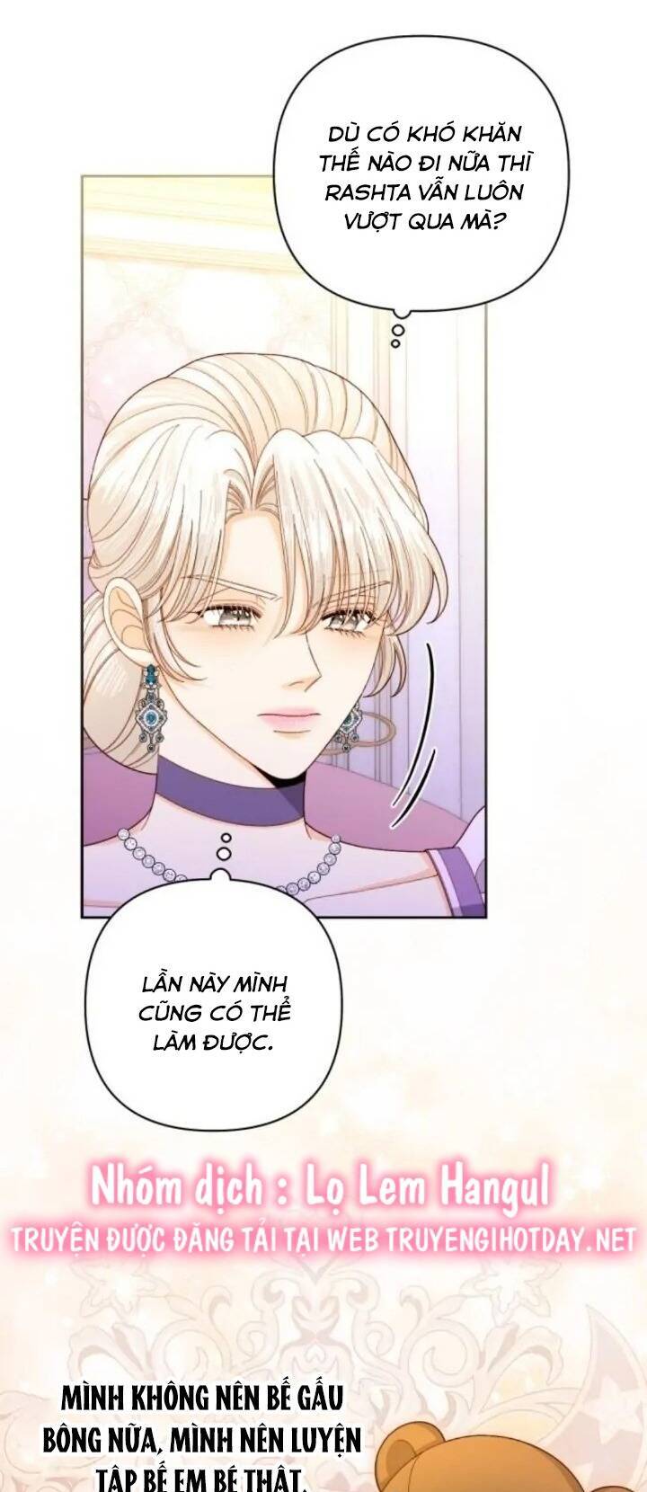 Hoàng Hậu Tái Hôn Chapter 168 - Trang 2