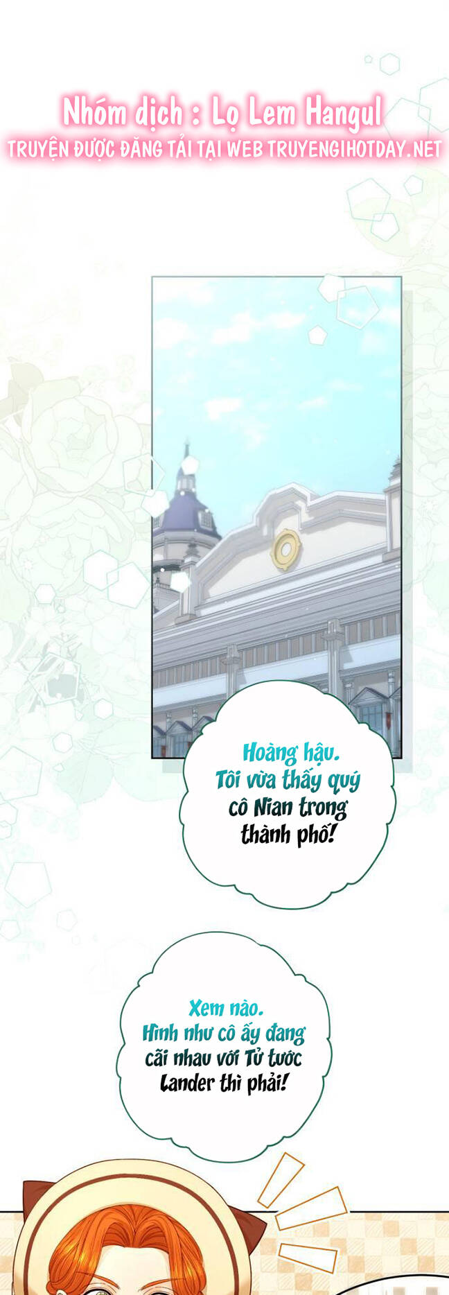 Hoàng Hậu Tái Hôn Chapter 169 - Trang 2