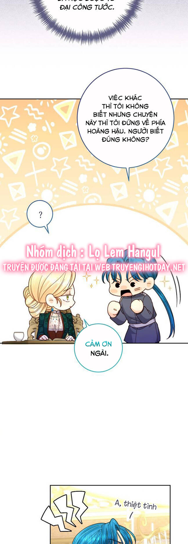 Hoàng Hậu Tái Hôn Chapter 169 - Trang 2
