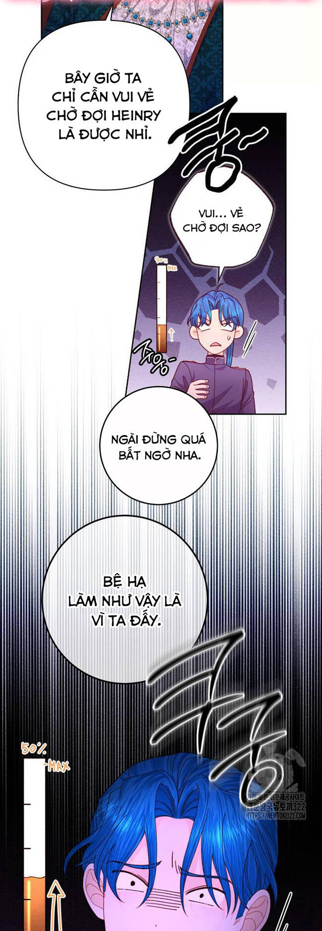 Hoàng Hậu Tái Hôn Chapter 169 - Trang 2