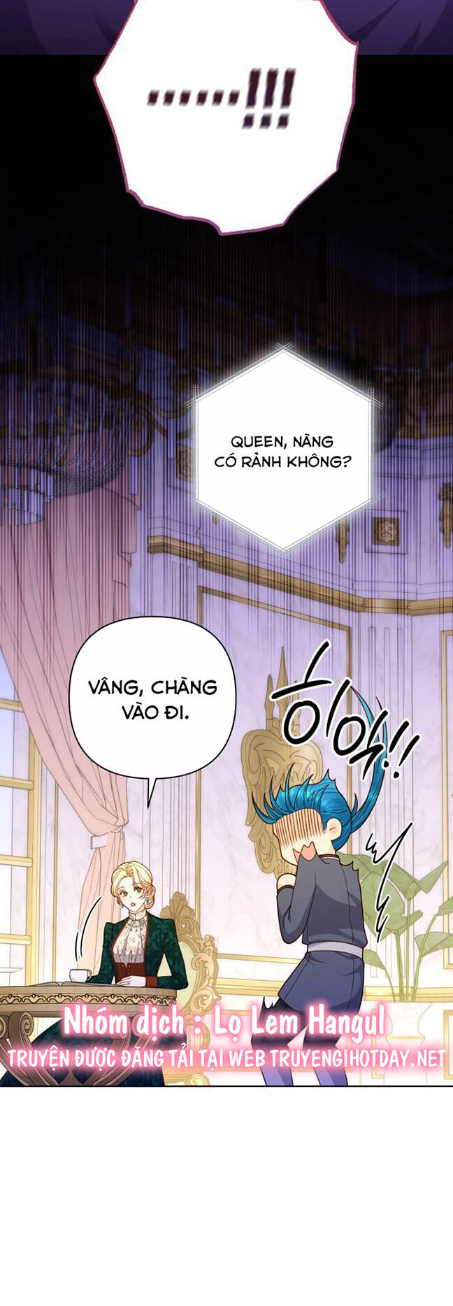 Hoàng Hậu Tái Hôn Chapter 169 - Trang 2