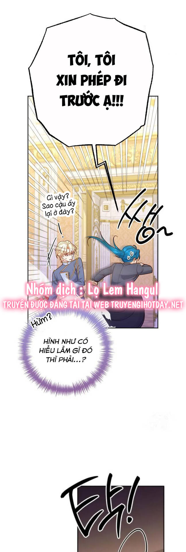 Hoàng Hậu Tái Hôn Chapter 169 - Trang 2