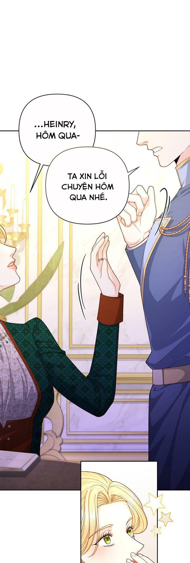 Hoàng Hậu Tái Hôn Chapter 169 - Trang 2