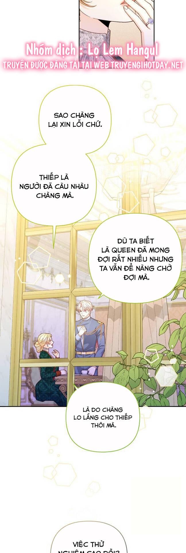 Hoàng Hậu Tái Hôn Chapter 169 - Trang 2
