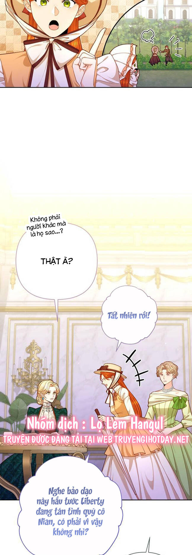 Hoàng Hậu Tái Hôn Chapter 169 - Trang 2