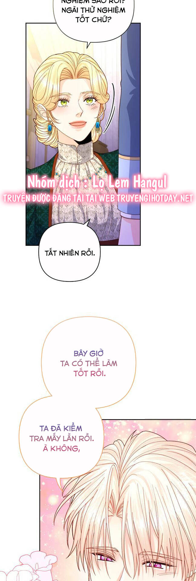 Hoàng Hậu Tái Hôn Chapter 169 - Trang 2