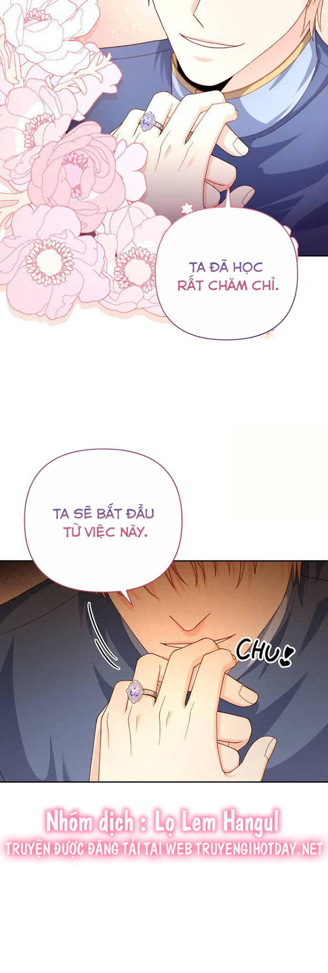 Hoàng Hậu Tái Hôn Chapter 169 - Trang 2