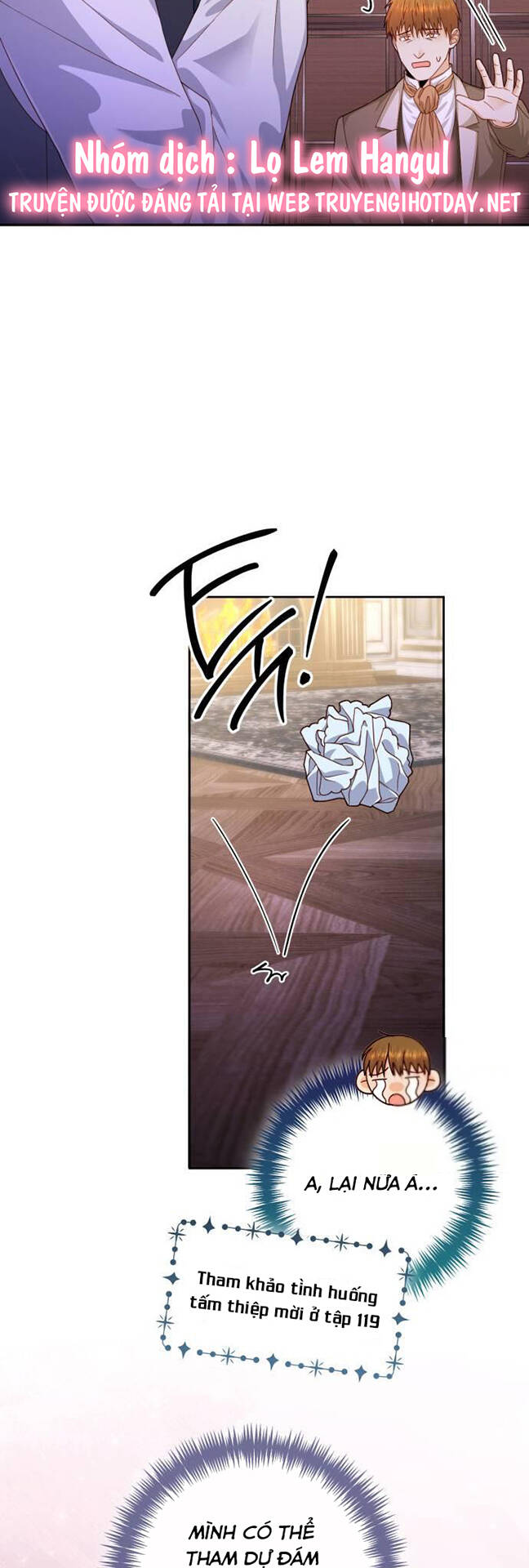 Hoàng Hậu Tái Hôn Chapter 169 - Trang 2