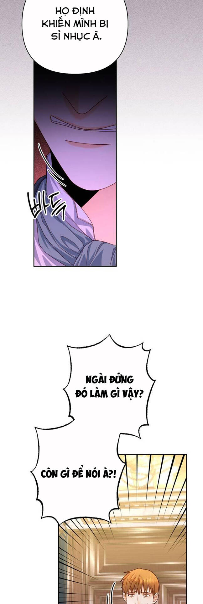 Hoàng Hậu Tái Hôn Chapter 169 - Trang 2