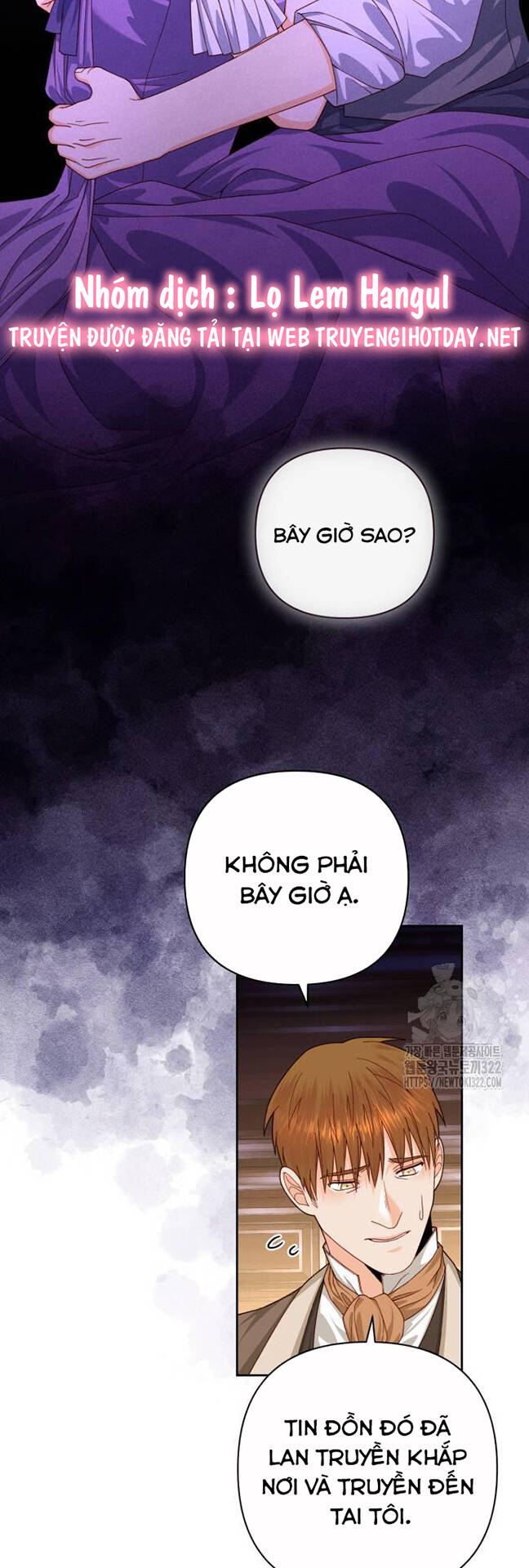 Hoàng Hậu Tái Hôn Chapter 169 - Trang 2