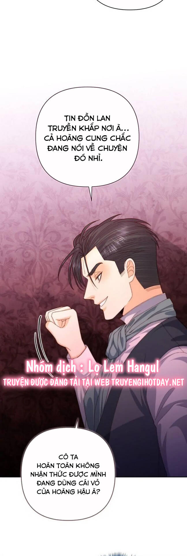 Hoàng Hậu Tái Hôn Chapter 169 - Trang 2