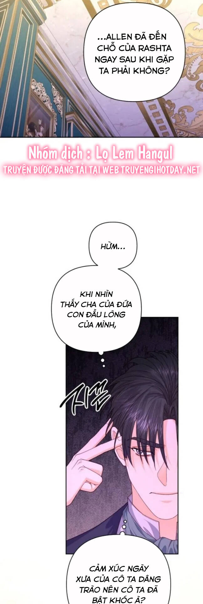 Hoàng Hậu Tái Hôn Chapter 169 - Trang 2