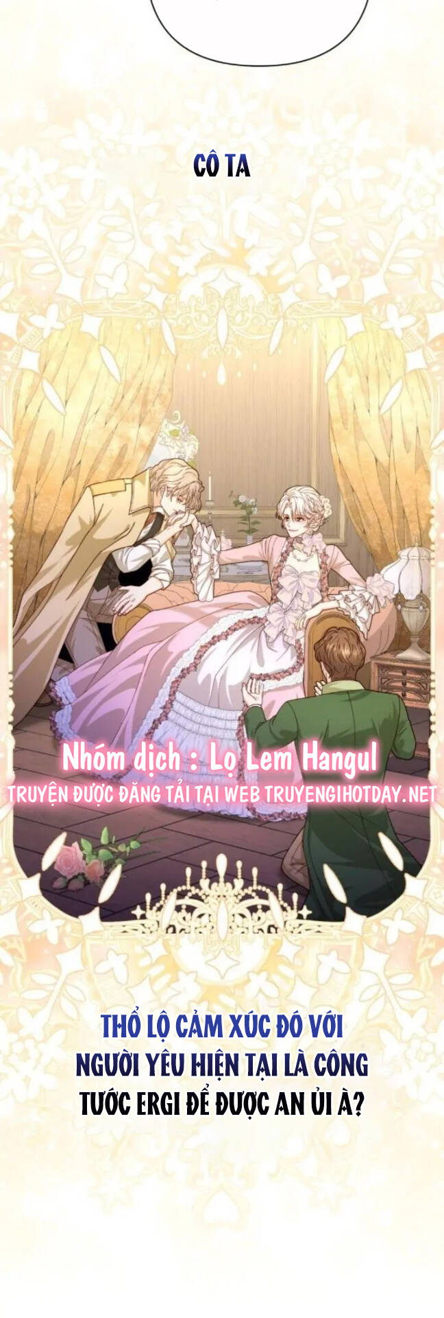 Hoàng Hậu Tái Hôn Chapter 169 - Trang 2