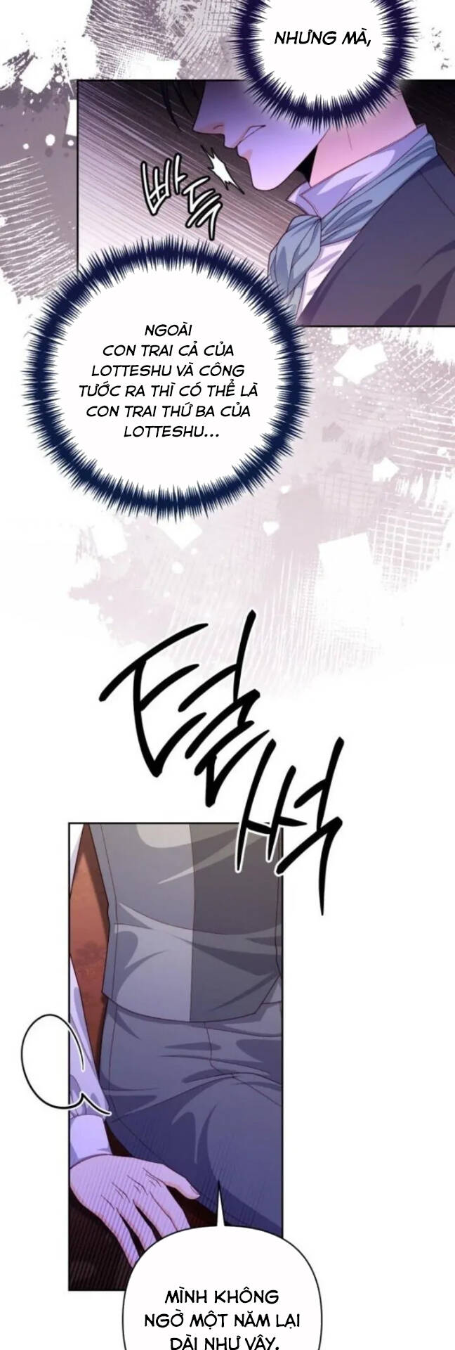 Hoàng Hậu Tái Hôn Chapter 169 - Trang 2