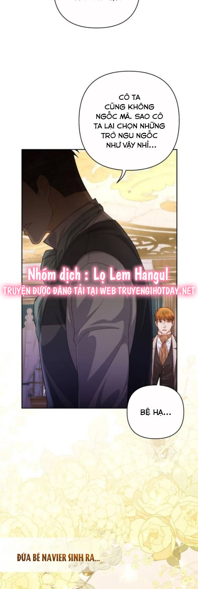 Hoàng Hậu Tái Hôn Chapter 169 - Trang 2
